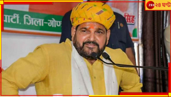 Wrestlers Protest: যৌন হেনস্থায় অভিযুক্ত ব্রিজভূষণের বাড়িতে পুলিসের অভিযান, তারপর কী হল? 