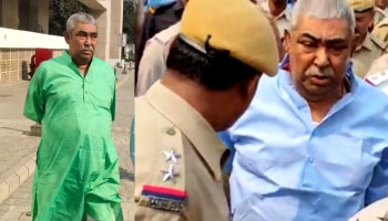 Anubrata Mandal: শরীরে যন্ত্রণা; জামিন দিন স্যার, ভার্চুয়াল শুনানিতে ভেঙে পড়লেন অনুব্রত 