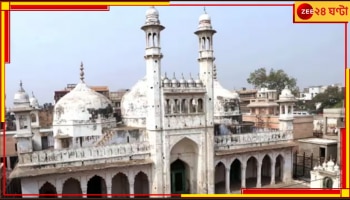 Gyanvapi Mosque Case: স্বেচ্ছামৃত্যুর আবেদন জানিয়ে রাষ্ট্রপতিকে চিঠি জ্ঞানবাপী মামলার আবেদনকারীর