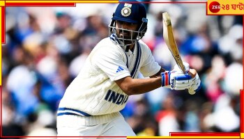 Ajinkya Rahane | WTC Final 2023: বুক চিতিয়ে লড়লেন রাহানে, কামব্যাকেই লিখলেন ইতিহাস! যা এর আগে হয়নি