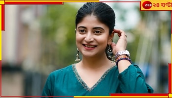 Sandipta Sen: ‘১৫ বছর ইন্ডাস্ট্রিতে আমাকে...’ #MeToo নিয়ে মুখ খুললেন সন্দীপ্তা...