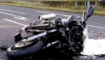 Minakhan:রাখি পরে আর ফেরা হল না, বাইক দুর্ঘটনায় মর্মান্তিক মৃত্যু ২ ভাইয়ের