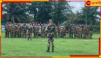Panchayat Election 2023: ৩১৫ কোম্পানি বাহিনী কোথায় যাবে? এখনও সিদ্ধান্ত নেয়নি কমিশন 