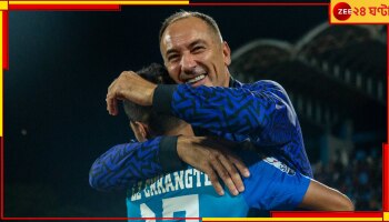 SAFF Championship | Igor Stimac: আবেগি হয়ে পড়লেন ভারতের কোচ, ফাইনালের আগে সুনীলদের জন্য পরপর ট্যুইট!   