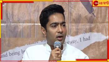 Panchayat Election 2023: 'যাঁর রেট ৫ লাখ টাকা তাঁকে কেউ উপ-মুখ্যমন্ত্রী করে', শুভেন্দুর দাবি নস্যাৎ অভিষেকের  