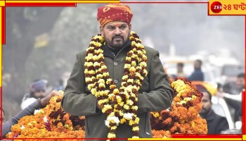 Wrestlers vs Brij Bhushan: যৌন হেনস্থা মামলায় ব্যাপক চাপে ব্রিজভূষণ! ১৮ জুলাই কোর্টে হাজিরার নির্দেশ