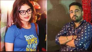 Kuntal Ghosh: সায়নীকে টাকা দেওয়া প্রসঙ্গেই কুন্তলের মুখে এক বলিউড অভিনেত্রী ও টলিউড অভিনেতার নাম!