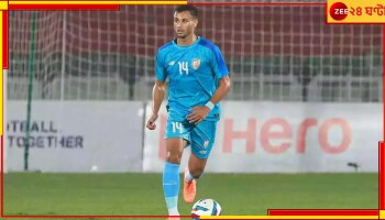 Mohun Bagan Super Giant: সবুজ-মেরুন জার্সি গায়ে চাপিয়ে রক্ষণ মজবুত করার অঙ্গীকার করলেন আনোয়ার 