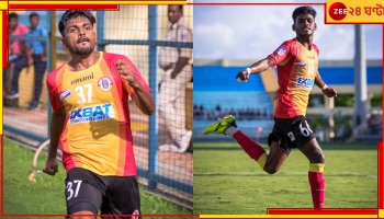 East Bengal, CFL 2023: একাধিক সুযোগ নষ্ট করেও, শ্যামল-তুহিনের গোলে খিদিরপুরকে ২-০ গোলে হারাল লাল-হলুদ 