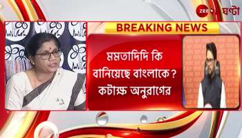 Shashi Adhir react to Anurags allegations on violence against women