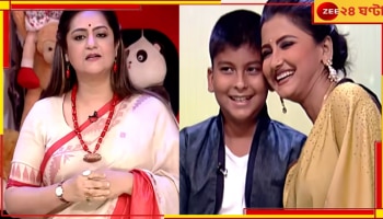 Viral Video | Rachana Banerjee | Sudipta Chatterjee: ‘বোরখা পরে মেট্রোয় যাতায়াত করেন রচনা’ বড় রহস্য ফাঁস সুদীপার...