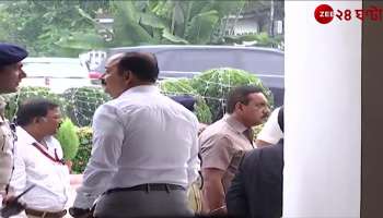 Chief Minister at a special function at Raj Bhavan on the occasion of Independence Day