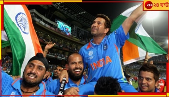 Sachin Tendulkar: নির্বাচন কমিশনের জাতীয় আইকন হচ্ছেন 'ক্রিকেট ঈশ্বর'