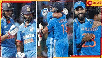 IND vs PAK:  'চক দে ইন্ডিয়া', দু'দিনের খেলায় ২২৮ রানে পাকিস্তানকে পিষে ইতিহাস ভারতের!