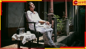 East Bengal: ধুতি-পাঞ্জাবিতে হাজির 'প্রফেসর', লাল-হলুদ কোচকে নিয়ে হচ্ছেটা কী!