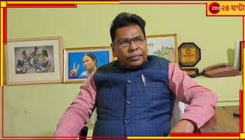 Ajit Maity: 'তৃণমূল কর্মীদের মারলে, হাত ভেঙে গুঁড়িয়ে দাও, বন্ধ হবে উন্নয়নও'
