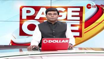 Attempted collapse on national highway, ground zero Zee 24 Ghanta