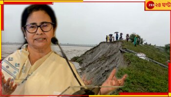 Teesta Flash Flood: একই ধরনের বিপর্যয়ে সিকিমকে সাহায্য; বাংলাকে বঞ্চনা কেন, কেন্দ্রকে প্রশ্ন মুখ্যমন্ত্রীর   