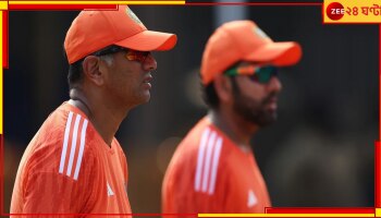 IND vs PAK | World Cup 2023: মহাযুদ্ধে ভারতের ১১ সেনা কারা? শুভমন-শামি কি ফিরছেন!