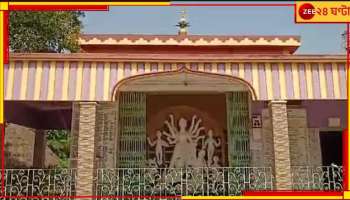 Durga Puja 2023: ২০০ বছরের 'বুড়ি মা' সারিয়ে দেয় সব রোগ! পুজো ঘিরে উৎসব ৪ দিনের