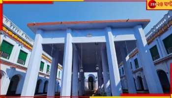 Durga Puja 2023: তিনশোর দিকে পা সুরুল জমিদারবাড়ির! রবীন্দ্রনাথও সামিল হতেন এই পুজোয়?