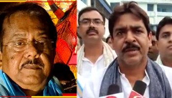 Ration Scam | Saokat Molla: পরিকল্পনা করেই এসব করা হচ্ছে; জ্যোতিপ্রিয়র গ্রেফতারে বিচারব্যবস্থার দিকে আঙুল তুললেন শওকত