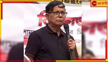 MD Selim: 'স্টিরিওটাইপ ভাঙতেই' পাঞ্জাবি ছেড়ে ট্রেন্ডি কালো টি-শার্টে সেলিম