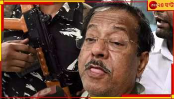 Jyotipriya Mallick | Ration Scam: খাদ্য দফতরেই বালু-বাকিবুর বৈঠক! রেশন দুর্নীতিতে ইডির হাতে এল 'বোমা'