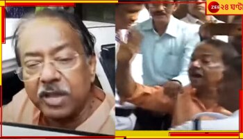 Ration Scam: 'আমি নির্দোষ, ইডি বুঝতে পেরেছে আমি মুক্ত', আদালতের পথে সওয়াল জ্যোতিপ্রিয়র