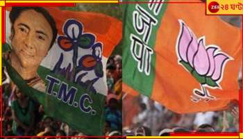 বিজেপি নেতারা ভোটের আগে রাতে টাকা দিতে এলেই ঘরে বেঁধে রাখবেন, নিদান তৃণমূল নেতার