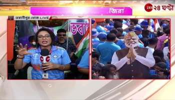 What is Madan Mitras reaction to the India Australia standoff