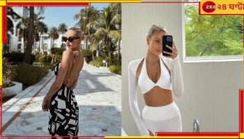 India Vs Australia: দেখুন অজি ক্রিকেটারদের স্ত্রী-বান্ধবীদের, যাঁরা গলা ফাটাচ্ছেন ফাইনালে