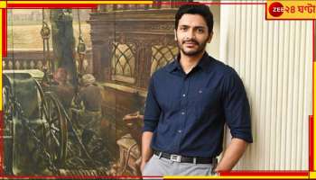 Arjun Chakraborty: ছোট পর্দায় ফিরছেন অর্জুন, সিনেমায় অতৃপ্তিই কী মূল কারণ?