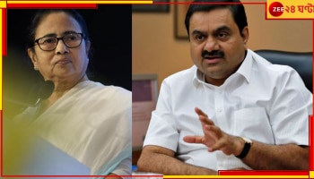 Mamata Banerjee: তাজপুর বন্দর; 'মনে হচ্ছিল আদানিদের কাজের ইচ্ছা নেই', বললেন মুখ্যমন্ত্রী...