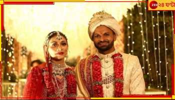 Mukesh Kumar: সাতপাকে বাঁধা পড়লেন মুকেশ কুমার, জানেন ভারতীয় পেসারের স্ত্রী কে? 