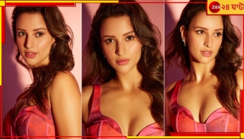 Triptii Dimri: রশ্মিকার আসন টলমল! তৃপ্তিতেই পরম তৃপ্ত নেটপাড়া, বদলে গেল 'জাতীয় ক্রাশ'!