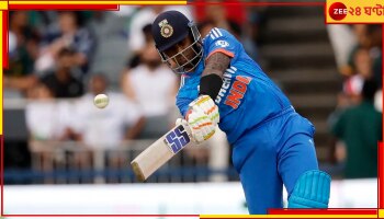 India vs South Africa: জো&#039;বার্গে সন্ধেয় উঠল সূর্য! বিধ্বংসী সেঞ্চুরি অধিনায়কের, ভারত তুলল ২০১