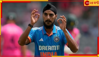 India vs South Africa 1st ODI: অর্শদীপ আগুনে পুড়ল প্রোটিয়ারা, সাই-শ্রেয়সে হেসে খেলে জয় ভারতের