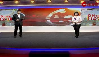 Shoukat Molla protested from the meeting in Bhandar