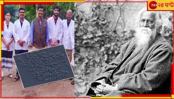 Visva Bharati University: কৃষির সহায়ক ‘উপকারী’ ব্যাকটেরিয়ার নামকরণ রবীন্দ্রনাথের নামে 