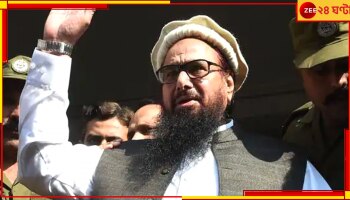Hafiz Saeed: পাক সাধারণ নির্বাচনে লড়ছে হাফিজ সইদের দল! প্রার্থী জঙ্গি নেতার ছেলেও 