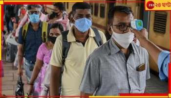 Covid in India: বাড়ছে করোনা JN.1 আতঙ্ক, নতুন ভ্যারিয়েন্টের কবলের শীর্ষে কোন রাজ্য?