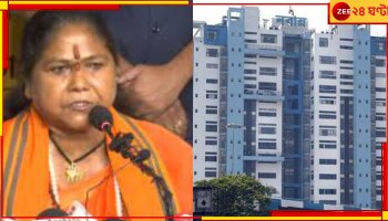 Nabbana: বকেয়া-বিবাদ: &#039;কোনও অফিসারের নাম পাঠানো হয়নি&#039;,কেন্দ্রের দাবি খারিজ রাজ্যের!