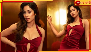 Janhvi Kapoor: 'শরীরের সব ক'টা বিউটি স্পট দেখাবে?', জাহ্নবীর কাছে যৌনতা-ভিক্ষা অভিনেতার!