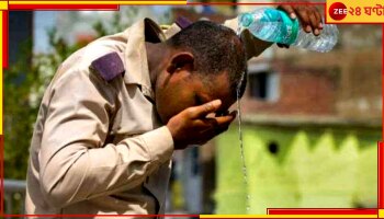 Earth hottest year: বিপদসীমার একেবারে কাছাকাছি, সব রেকর্ড ভেঙে দিল ২০২৩ সালে বিশ্বের তাপমাত্রা