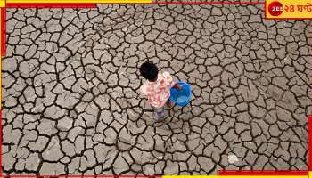 Hottest Year: গত ১ লাখ বছরের মধ্যে এ গ্রহের উষ্ণতম বছর ছিল ২০২৩! 