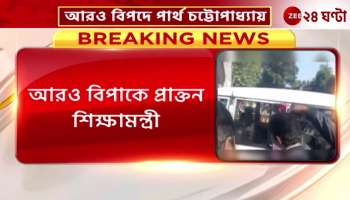 Partha Chaterjees son in laws allegations about him