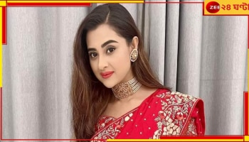 Bubly: বাংলাদেশ ছেড়ে এবার টলিউডে বুবলী, সঙ্গে কৌশিক গঙ্গোপাধ্যায়...