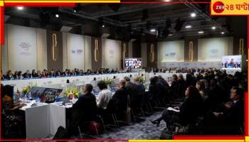 Russia-Ukraine War: রাশিয়া যুদ্ধ থামাবে? ইউক্রেনে শান্তি ফেরাতে মুখোমুখি বিশ্বের বিভিন্ন দেশ...