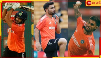 IND vs AFG 3rd T20I Live Streaming: নিয়মরক্ষার আফগান দ্বৈরথ, কখন কোথায় কীভাবে দেখবেন খেলা? জানুন বিশদে